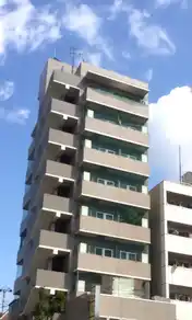 アーバンタワー戸越